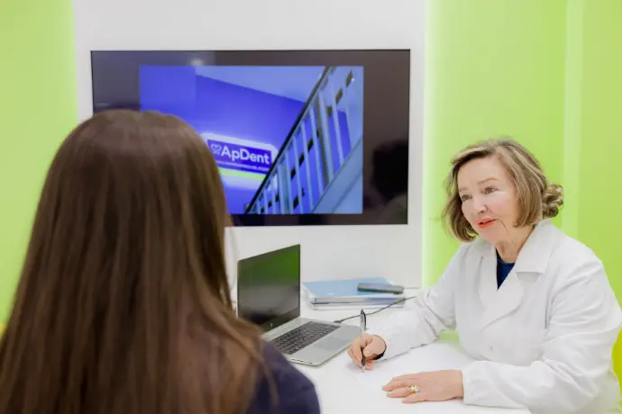 Studio ApDent Piazza Roma